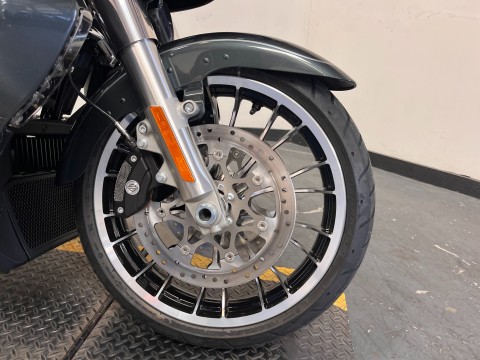 2026 Harley-Davidson Road Glide® Limited in Scott, Louisiana - Photo 8