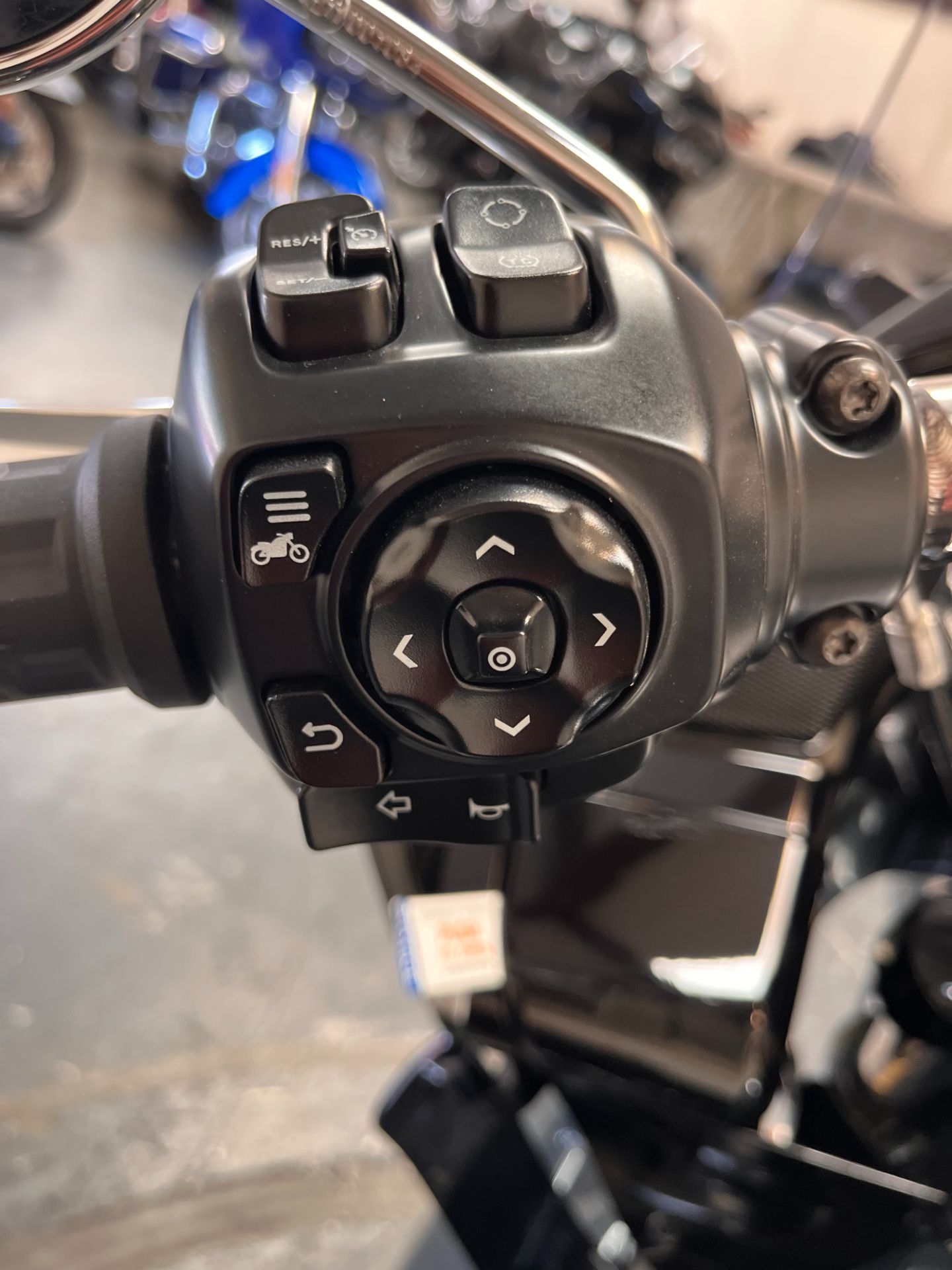 2026 Harley-Davidson Road Glide® Limited in Scott, Louisiana - Photo 13
