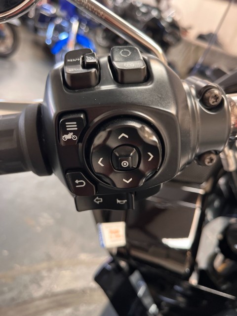 2026 Harley-Davidson Road Glide® Limited in Scott, Louisiana - Photo 13