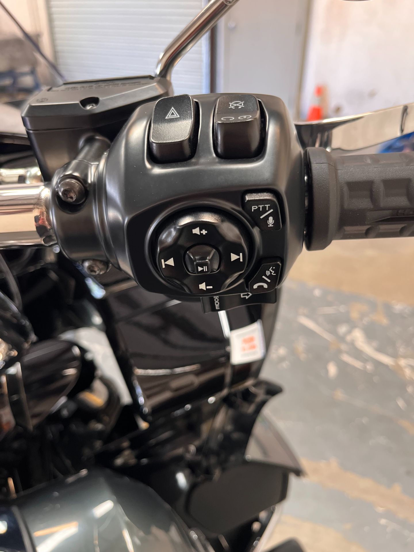 2026 Harley-Davidson Road Glide® Limited in Scott, Louisiana - Photo 14