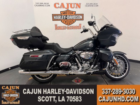 2026 Harley-Davidson Road Glide® Limited in Scott, Louisiana - Photo 1