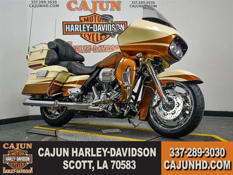 CVO Road Glide Ultra - Photo 2