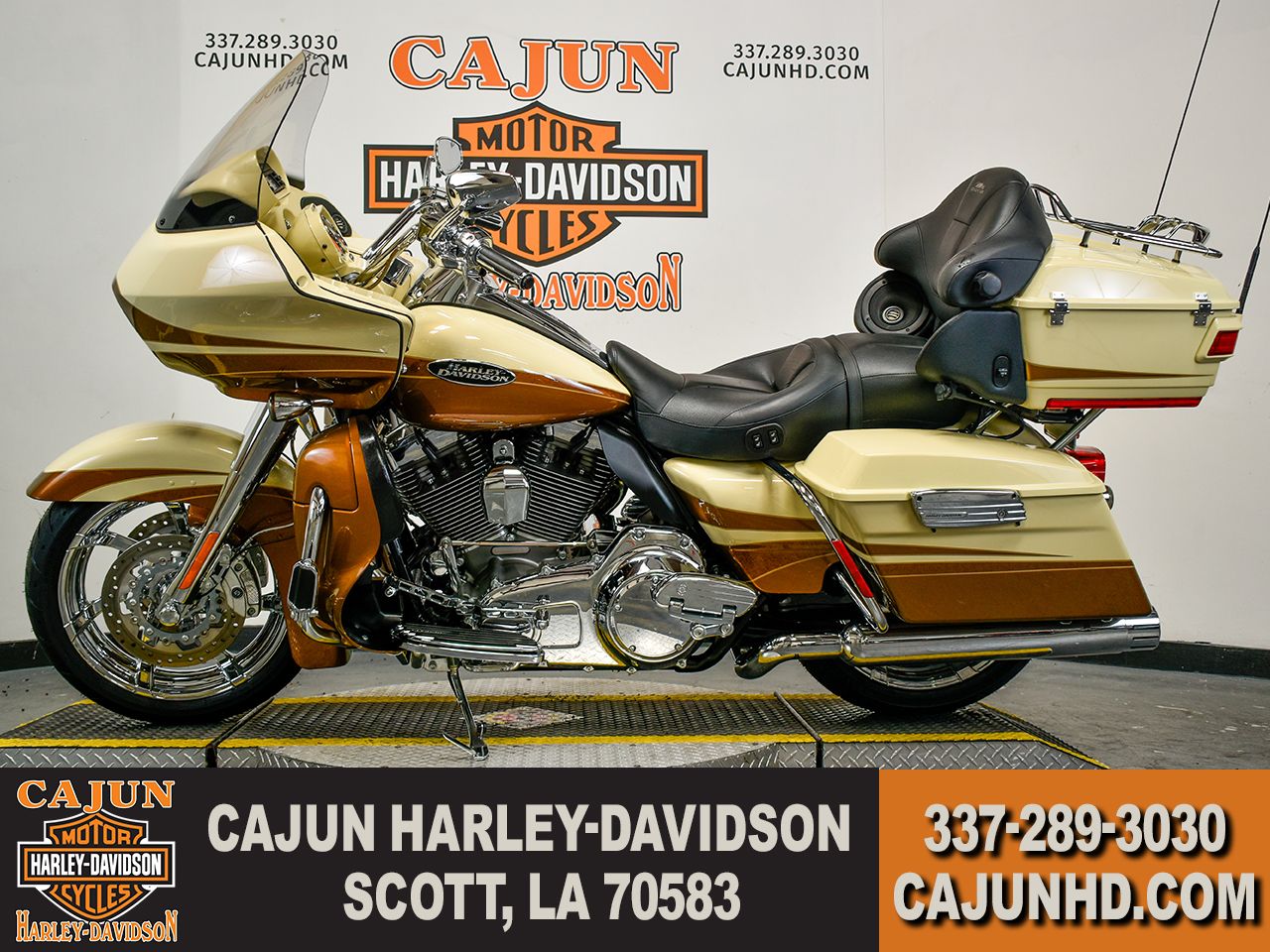 motorcycle near scott lafayette louisiana - Photo 5