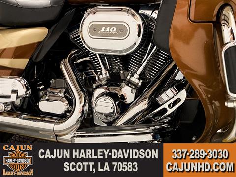 screamin eagle 110 twin cam - Photo 11