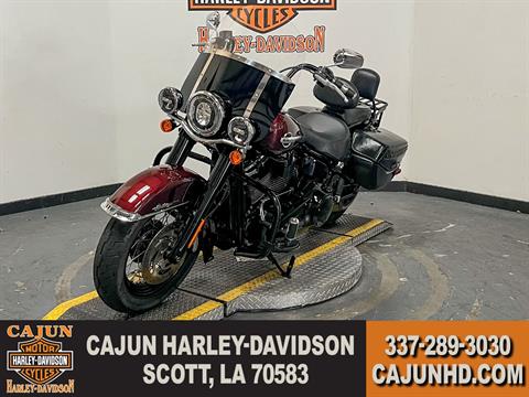2018 Harley-Davidson Heritage Classic in Scott, Louisiana - Photo 4
