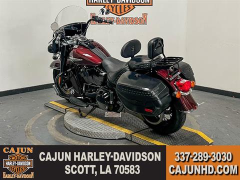 2018 Harley-Davidson Heritage Classic in Scott, Louisiana - Photo 6