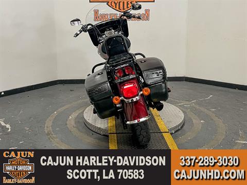 2018 Harley-Davidson Heritage Classic in Scott, Louisiana - Photo 7