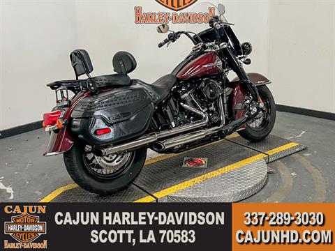 2018 Harley-Davidson Heritage Classic in Scott, Louisiana - Photo 8