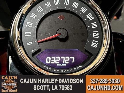 2018 Harley-Davidson Heritage Classic in Scott, Louisiana - Photo 11