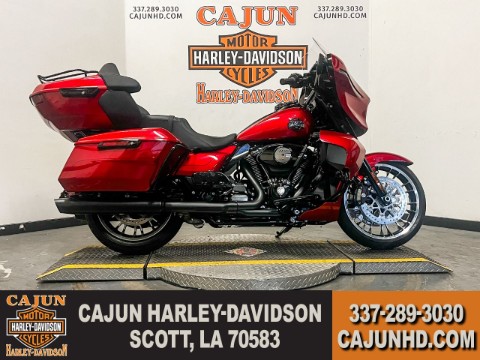 2026 Harley-Davidson Street Glide® Limited in Scott, Louisiana