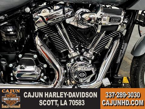 2026 Harley-Davidson Low Rider® ST in Scott, Louisiana - Photo 10