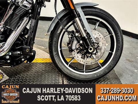 2026 Harley-Davidson Low Rider® ST in Scott, Louisiana - Photo 9