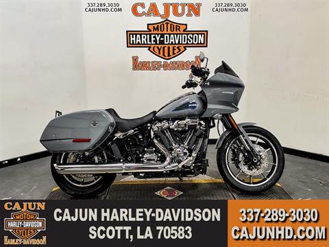2026 Harley-Davidson Low Rider® ST in Scott, Louisiana - Photo 1