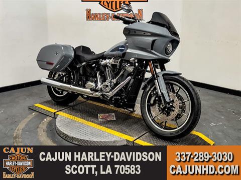 2026 Harley-Davidson Low Rider® ST in Scott, Louisiana - Photo 2