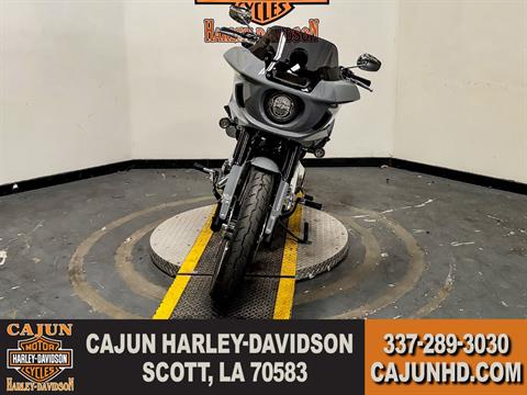 2026 Harley-Davidson Low Rider® ST in Scott, Louisiana - Photo 3