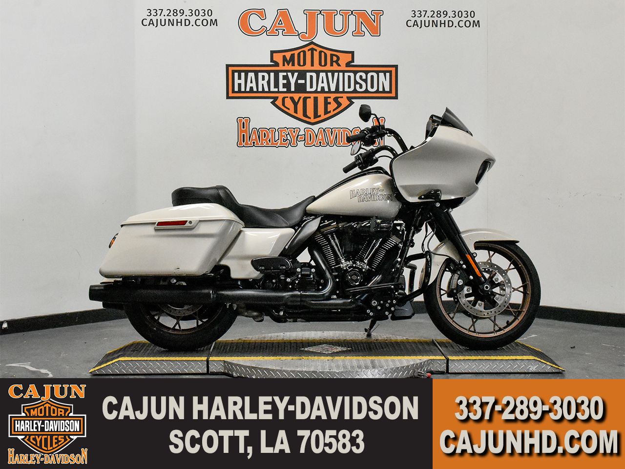 Road Glide Special - Photo 1
