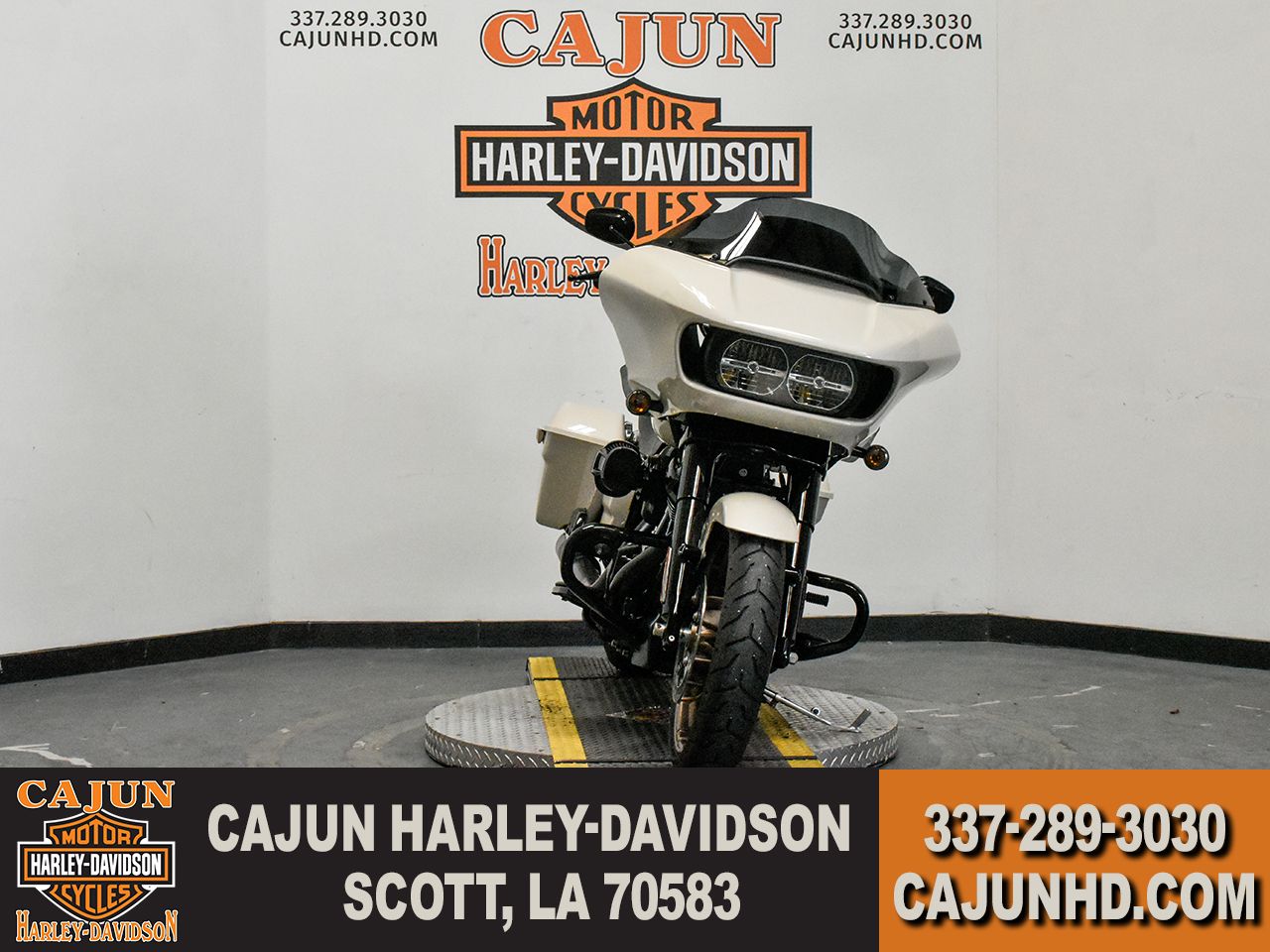 2023 Harley Davidson - Photo 3