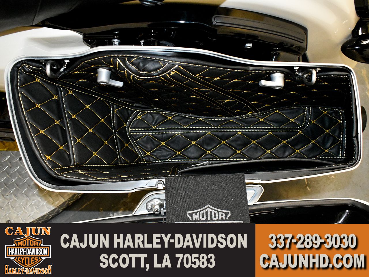 2023 Harley-Davidson Road Glide® ST in Scott, Louisiana - Photo 13