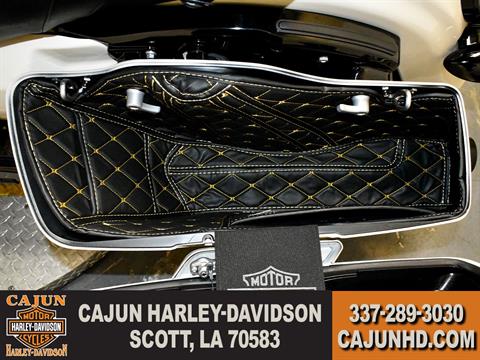2023 Harley-Davidson Road Glide® ST in Scott, Louisiana - Photo 13