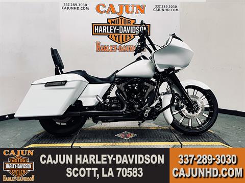 2012 Harley-Davidson Road Glide® Custom in Scott, Louisiana - Photo 1
