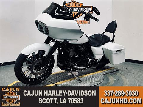 2012 Harley-Davidson Road Glide® Custom in Scott, Louisiana - Photo 4