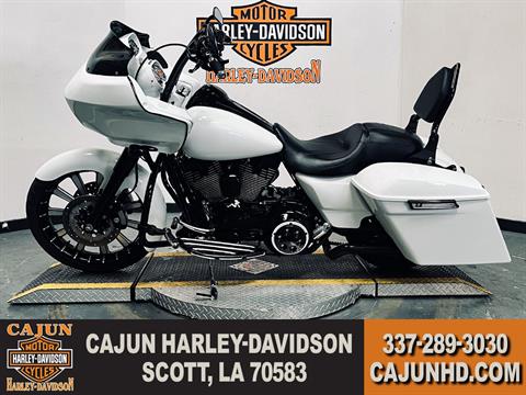 2012 Harley-Davidson Road Glide® Custom in Scott, Louisiana - Photo 5