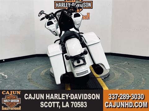 2012 Harley-Davidson Road Glide® Custom in Scott, Louisiana - Photo 7
