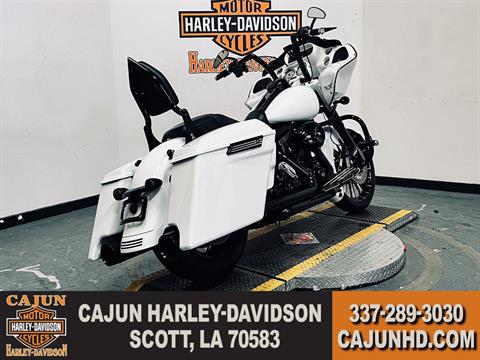 2012 Harley-Davidson Road Glide® Custom in Scott, Louisiana - Photo 8