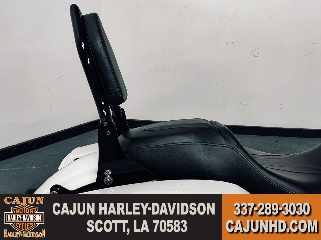 2012 Harley-Davidson Road Glide® Custom in Scott, Louisiana - Photo 12