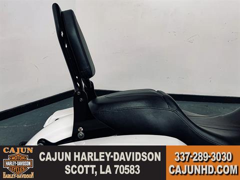 2012 Harley-Davidson Road Glide® Custom in Scott, Louisiana - Photo 12