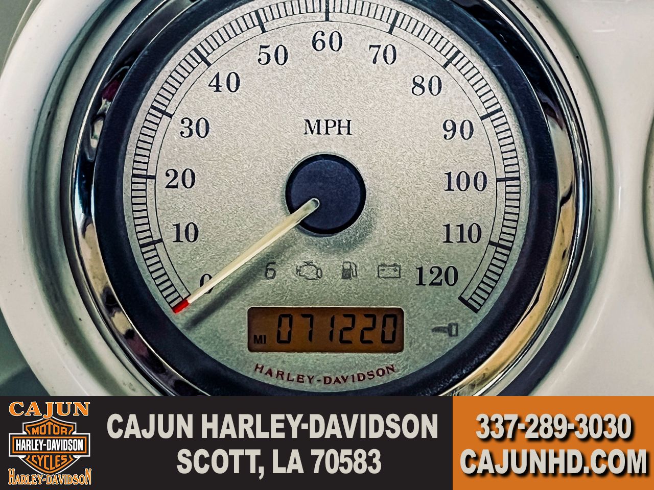 2012 Harley-Davidson Road Glide® Custom in Scott, Louisiana - Photo 14