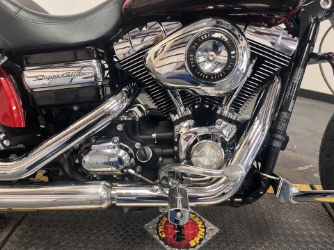 2013 Harley-Davidson Dyna® Super Glide® Custom in Scott, Louisiana - Photo 3