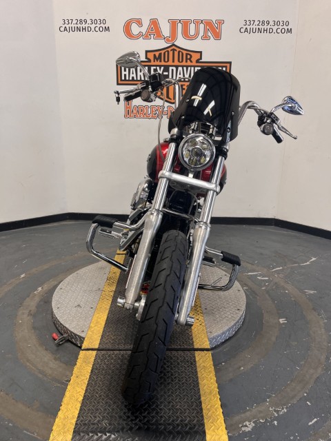 2013 Harley-Davidson Dyna® Super Glide® Custom in Scott, Louisiana - Photo 5
