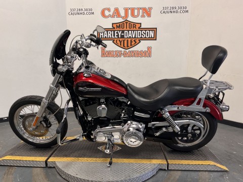 2013 Harley-Davidson Dyna® Super Glide® Custom in Scott, Louisiana - Photo 6