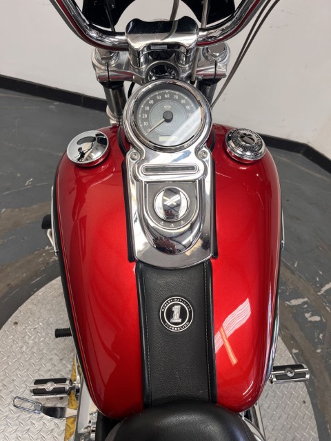 2013 Harley-Davidson Dyna® Super Glide® Custom in Scott, Louisiana - Photo 7