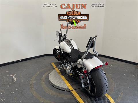 2024 Harley-Davidson Breakout® in Scott, Louisiana - Photo 2