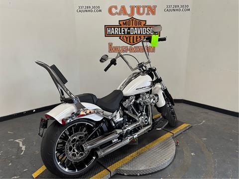 2024 Harley-Davidson Breakout® in Scott, Louisiana - Photo 3