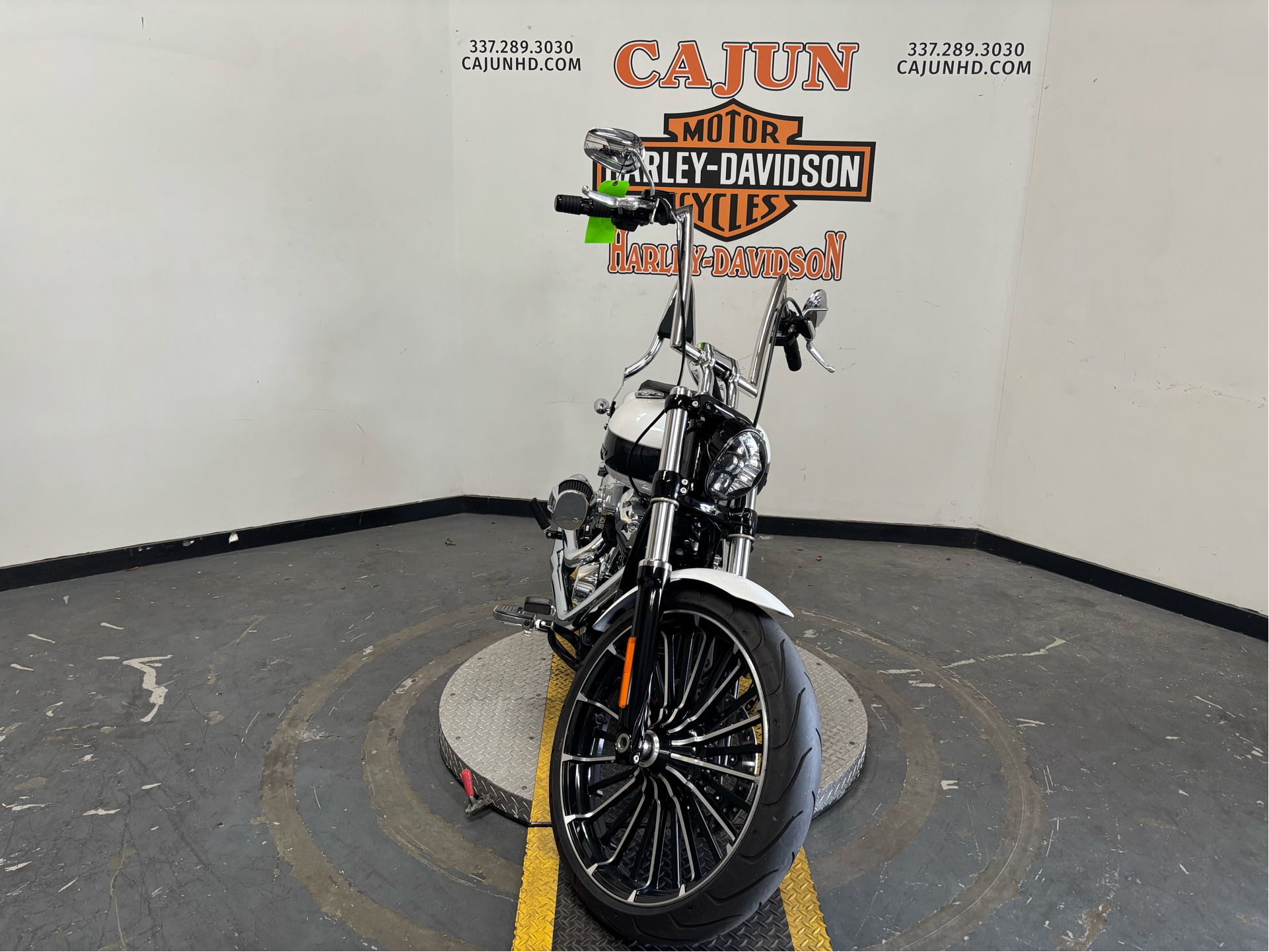 2024 Harley-Davidson Breakout® in Scott, Louisiana - Photo 5