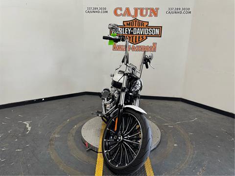 2024 Harley-Davidson Breakout® in Scott, Louisiana - Photo 5