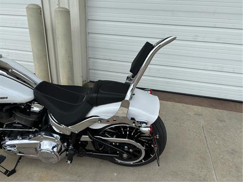 2024 Harley-Davidson Breakout® in Scott, Louisiana - Photo 7