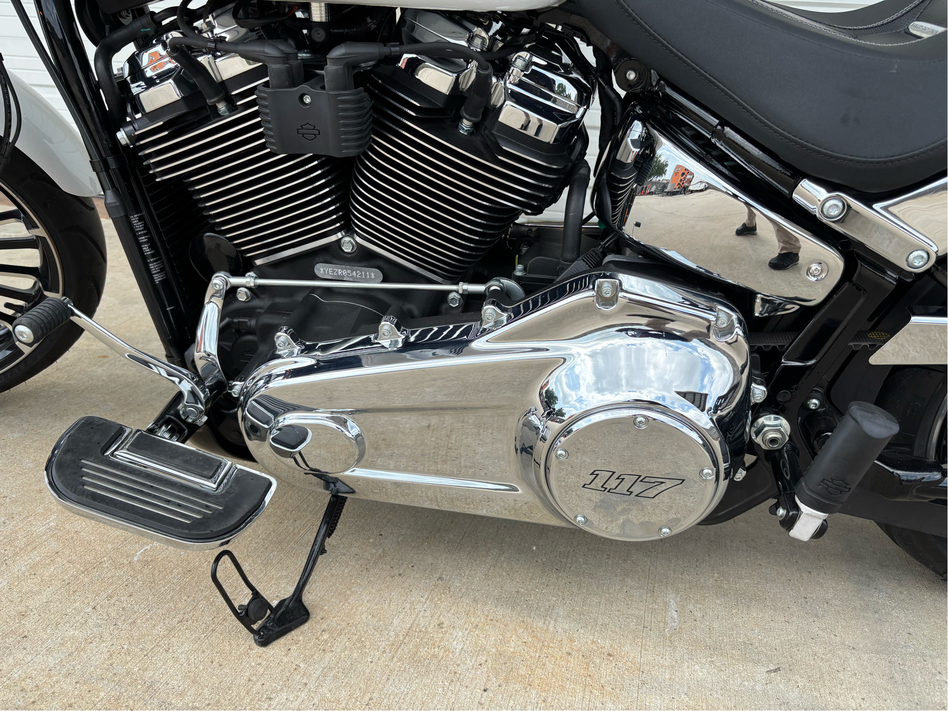 2024 Harley-Davidson Breakout® in Scott, Louisiana - Photo 8