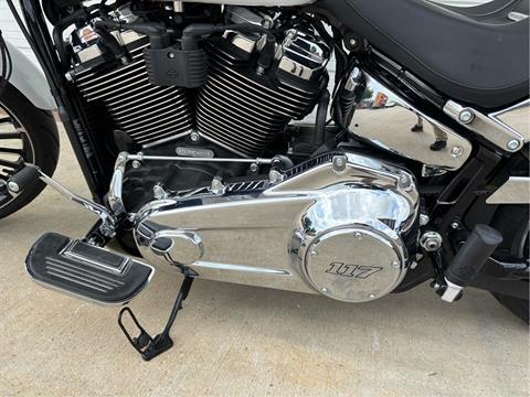 2024 Harley-Davidson Breakout® in Scott, Louisiana - Photo 8