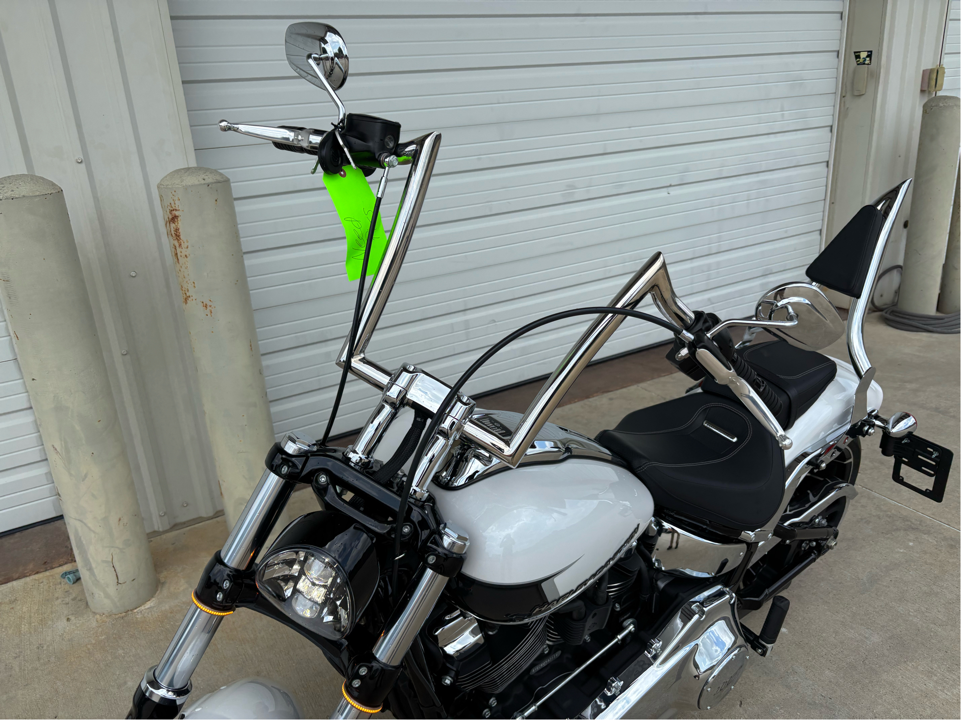 2024 Harley-Davidson Breakout® in Scott, Louisiana - Photo 9