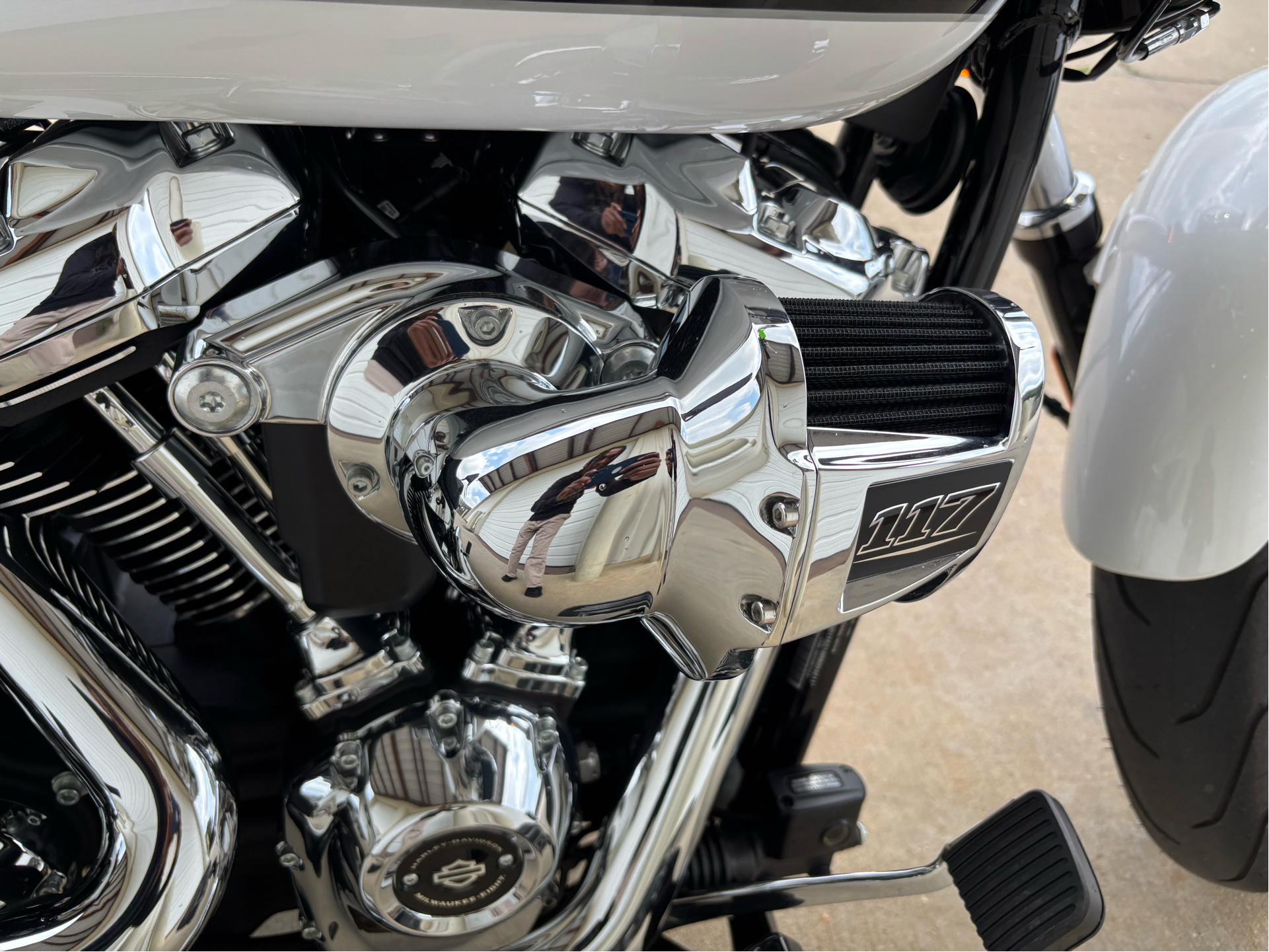 2024 Harley-Davidson Breakout® in Scott, Louisiana - Photo 11
