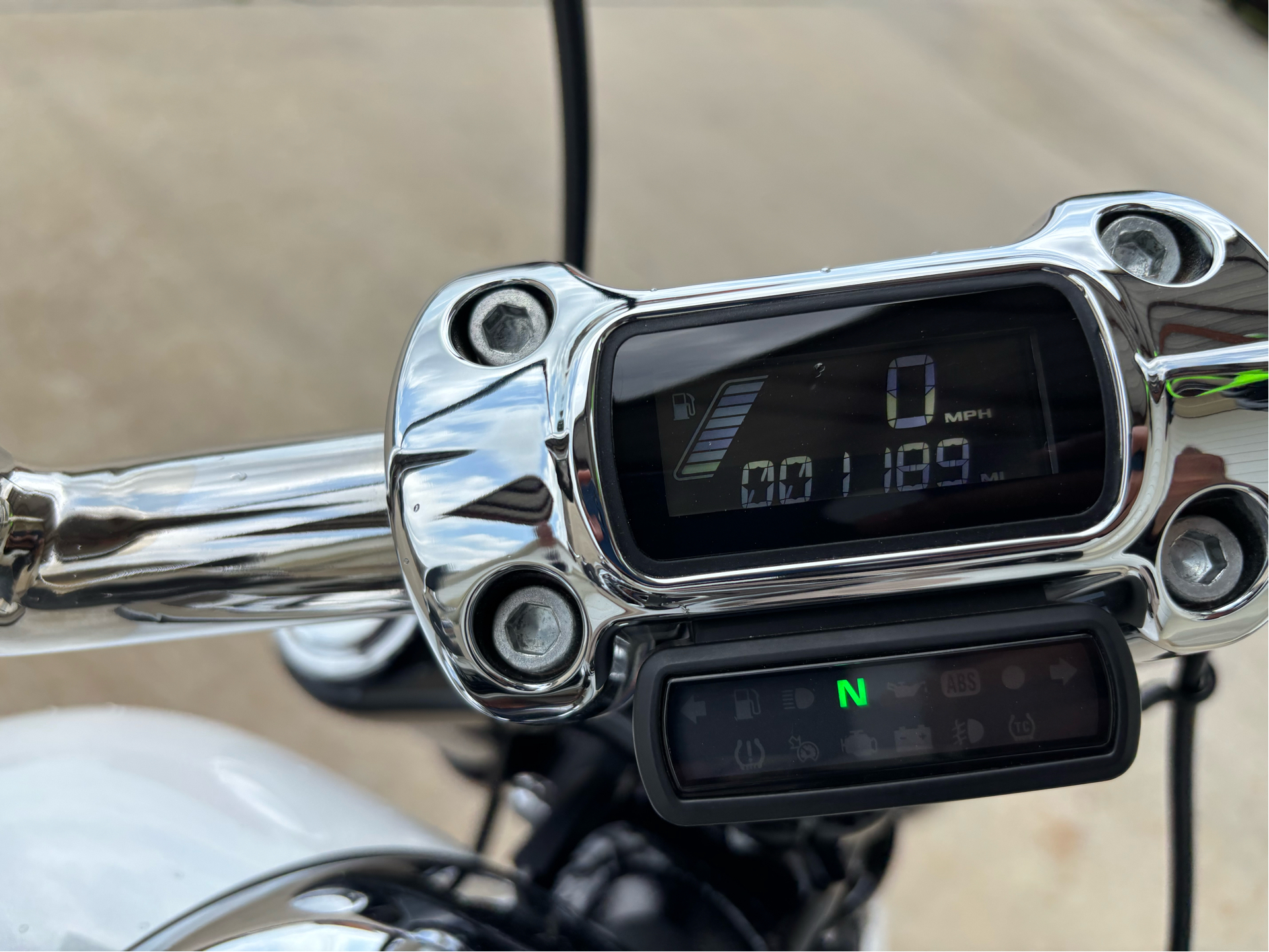 2024 Harley-Davidson Breakout® in Scott, Louisiana - Photo 12