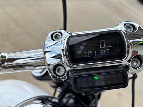 2024 Harley-Davidson Breakout® in Scott, Louisiana - Photo 12