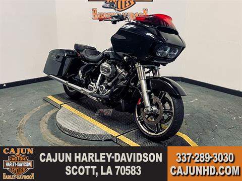 2019 Harley-Davidson Road Glide® in Scott, Louisiana - Photo 1
