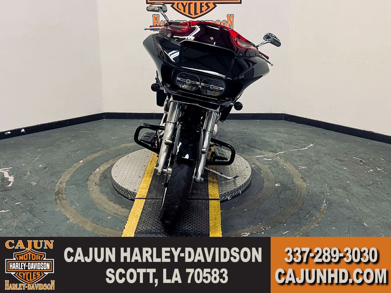 2019 Harley-Davidson Road Glide® in Scott, Louisiana - Photo 2