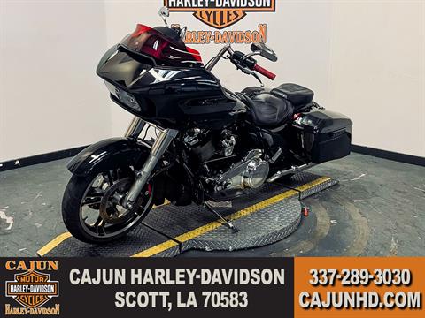 2019 Harley-Davidson Road Glide® in Scott, Louisiana - Photo 3