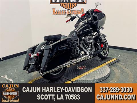 2019 Harley-Davidson Road Glide® in Scott, Louisiana - Photo 7
